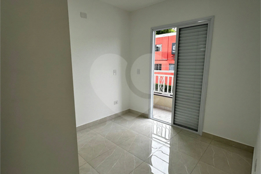 Apartamento à venda ou para alugar com 2 quartos em Mandaqui, São Paulo, SP