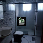 Sobrado à venda com 2 quartos, sendo 1 suíte, em Jardim Santa Luiza, Sorocaba, SP
