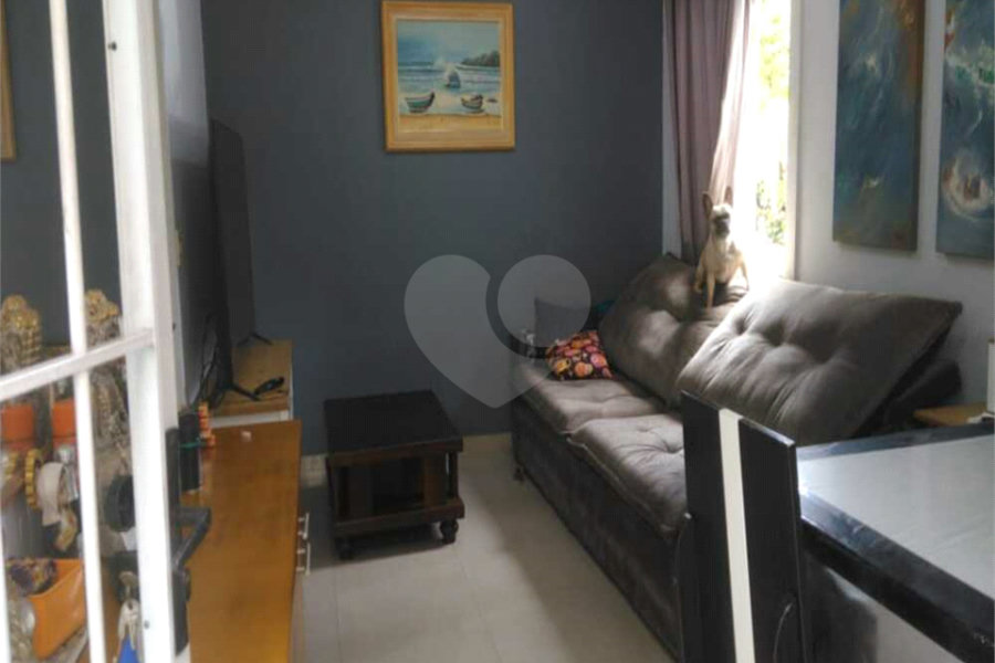Casa à venda com 3 quartos no condomínio Villagio de Parma, São Paulo - SP