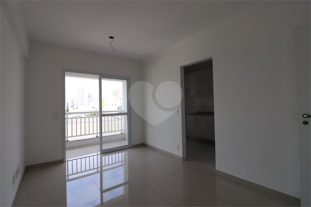 Apartamento à venda com 1 quarto em Santana, São Paulo, SP