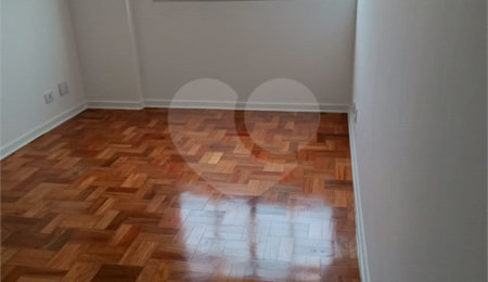 Apartamento à venda com 2 quartos em Vila Butantã, São Paulo, SP