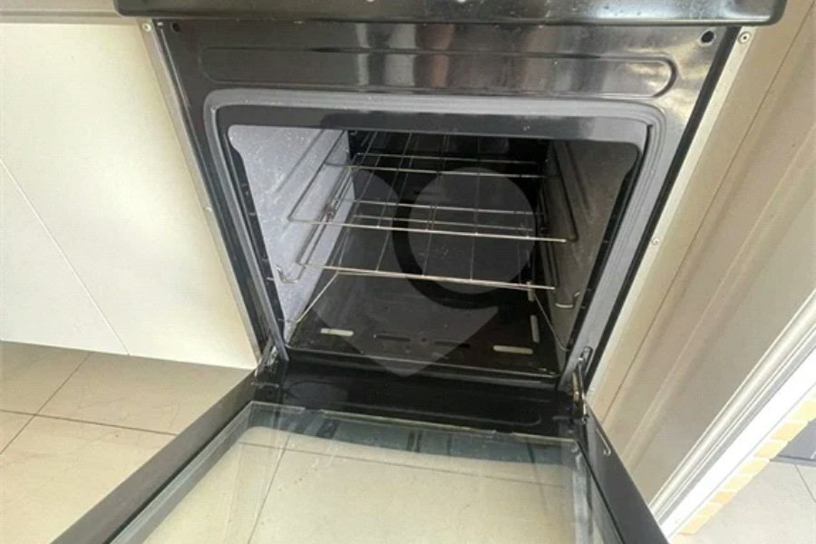 Apartamento à venda com 1 quarto em Limão, São Paulo, SP