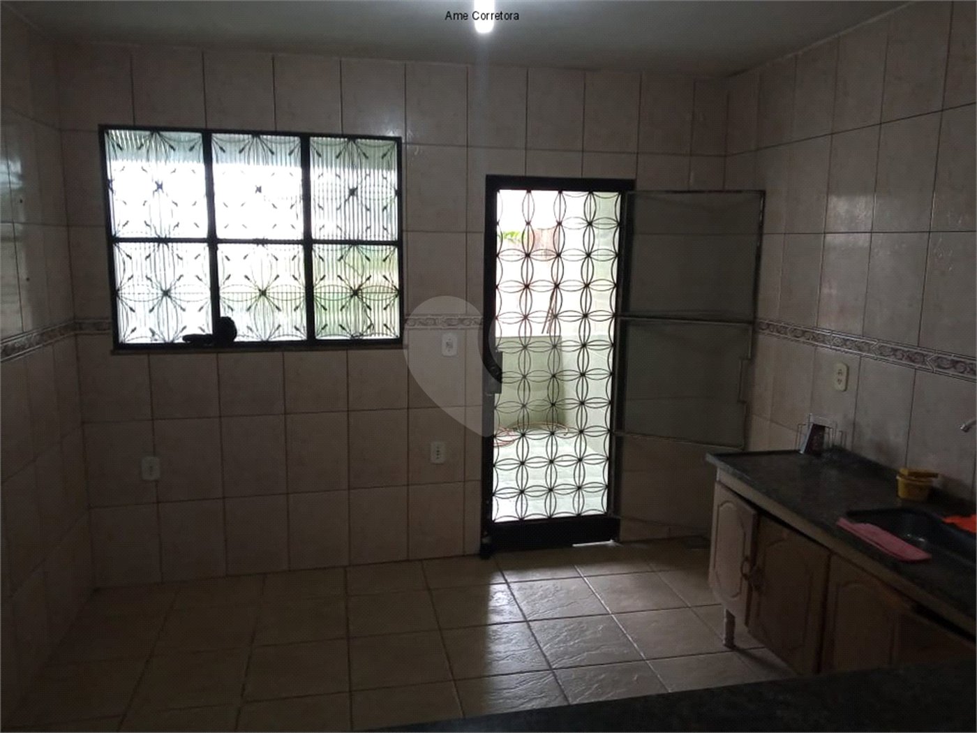 Casa à venda com 3 quartos em Campo Grande, Rio de Janeiro, RJ