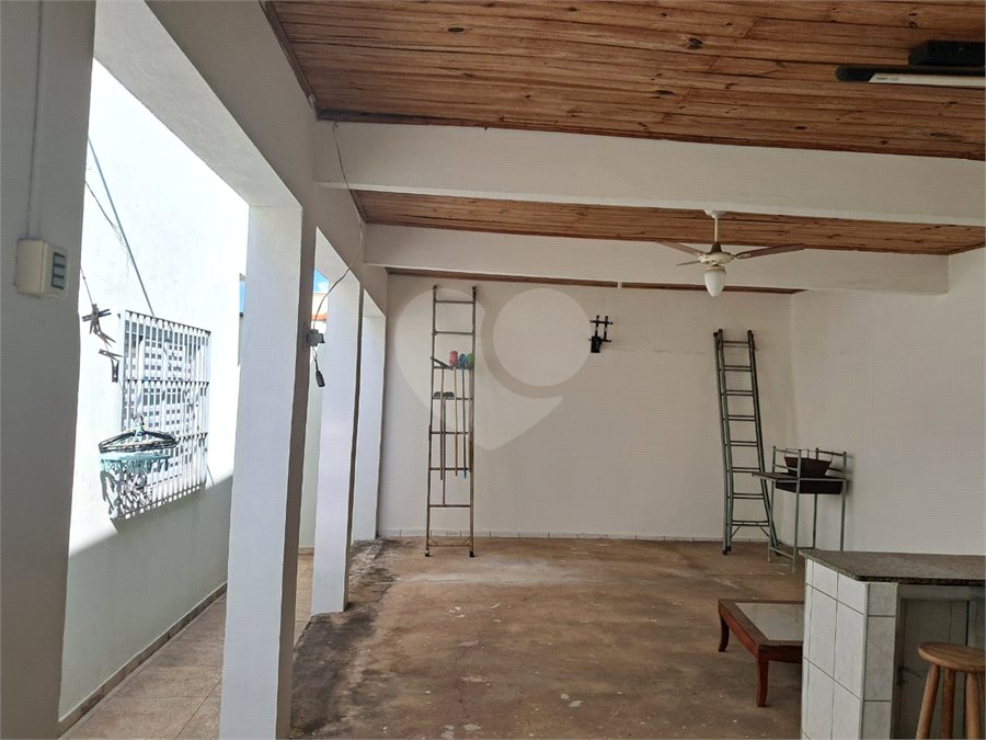 Casa à venda com 3 quartos, sendo 1 suíte, em Vila Boa Vista 1, São Carlos, SP
