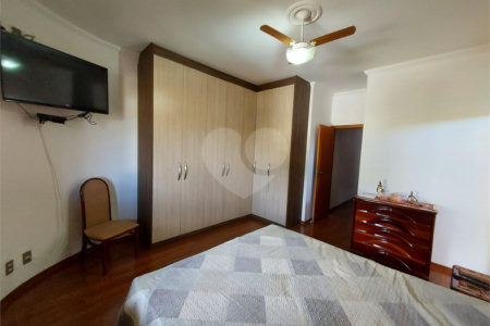 Casa à venda com 4 quartos, sendo 2 suítes, no condomínio Nascente do Jaraguá, Araraquara - SP