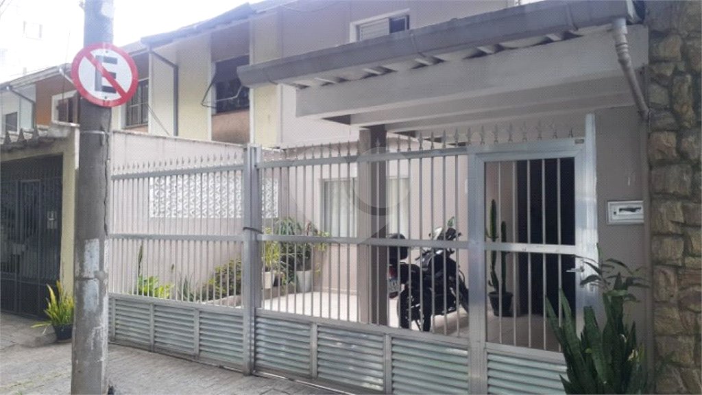 Sobrado à venda com 3 quartos, sendo 1 suíte, em Jardim Trussardi, São Paulo, SP