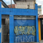 Terreno à venda em Santana, São Paulo, SP