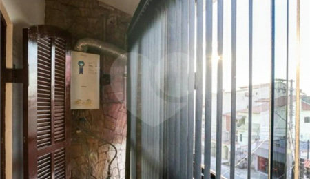 Casa à venda com 3 quartos, sendo 1 suíte, em Parque das Nações, Santo André, SP