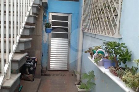 Casa à venda com 5 quartos, sendo 2 suítes, em Água Fria, São Paulo, SP
