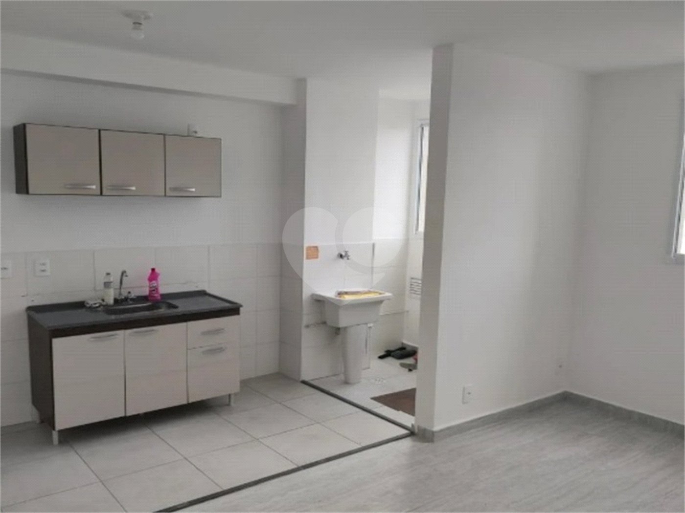 Apartamento à venda com 2 quartos em Guaiaúna, São Paulo, SP