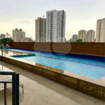 Apartamento à venda com 2 quartos em Mooca, São Paulo, SP