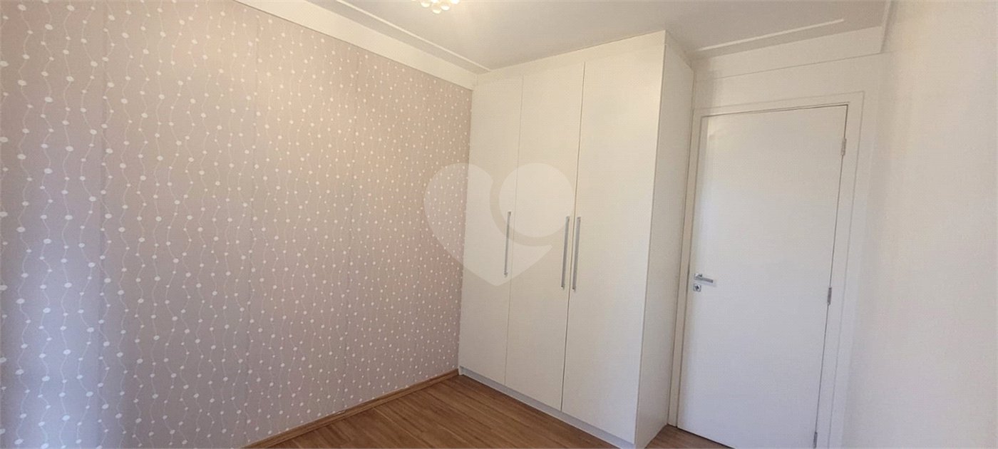 Apartamento à venda com 3 suítes no Centro, Santo André, SP