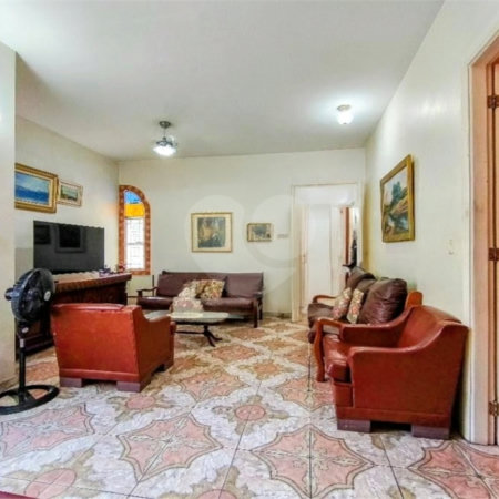 Casa à venda com 4 quartos, sendo 3 suítes, em Maracanã, Rio de Janeiro, RJ