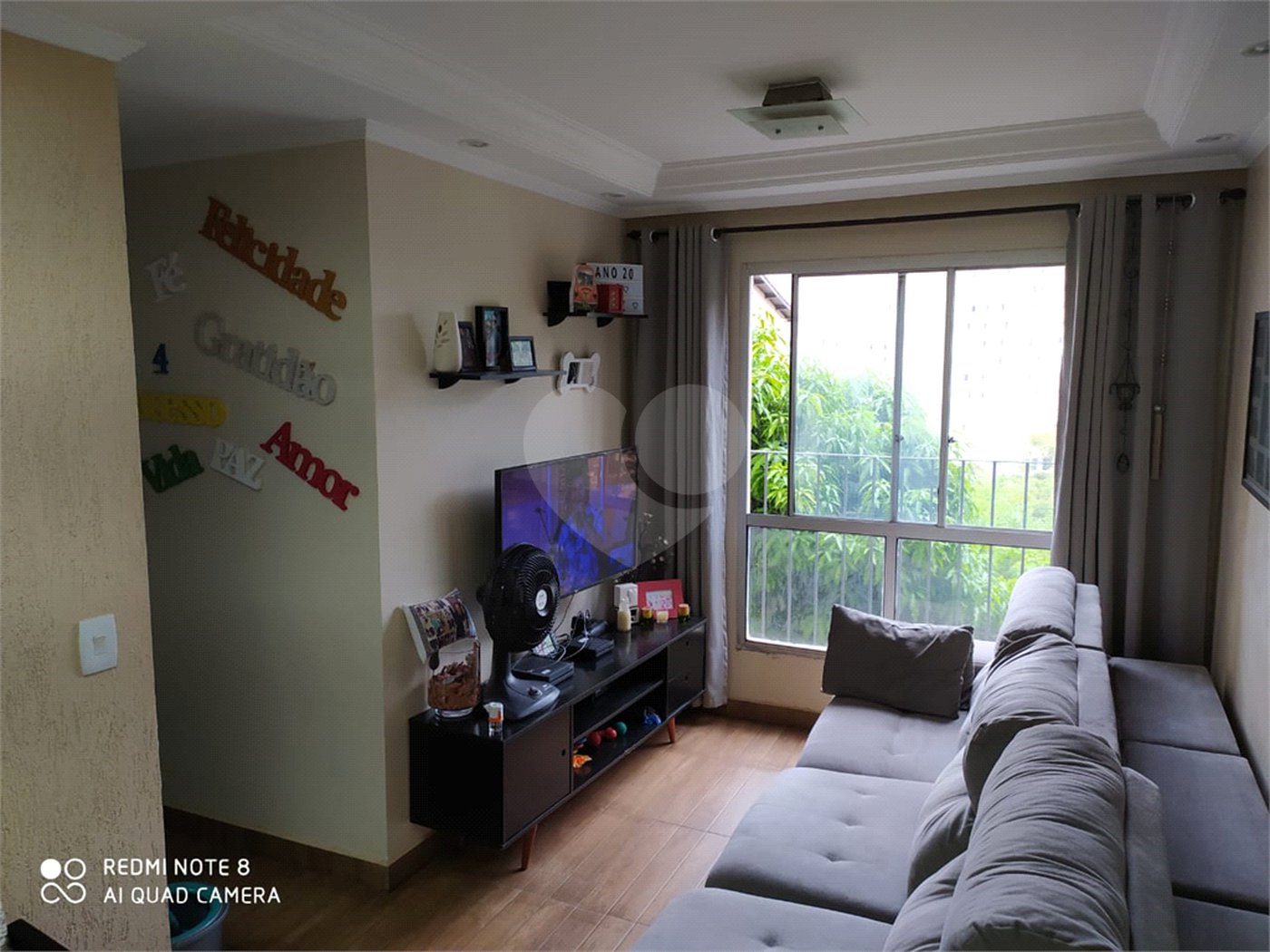 Apartamento à venda com 2 quartos em Vila Inglesa, São Paulo, SP