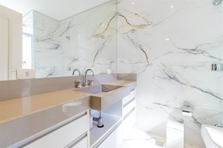 Apartamento à venda com 2 suítes em Itaim Bibi, São Paulo, SP