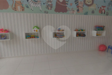 Apartamento à venda com 2 quartos, sendo 1 suíte, em Parque Campolim, Sorocaba, SP