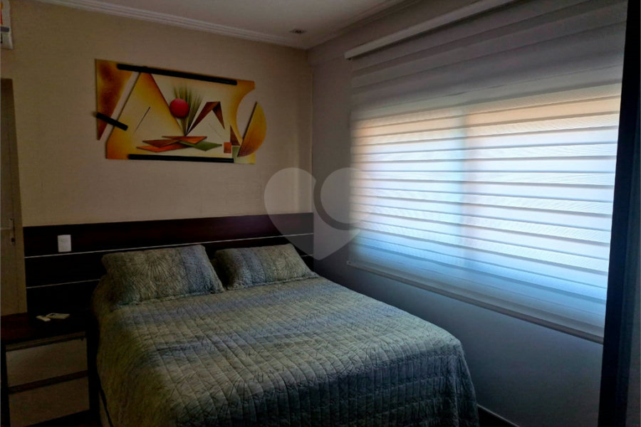 Sobrado à venda com 3 suítes em Casa Verde, São Paulo, SP