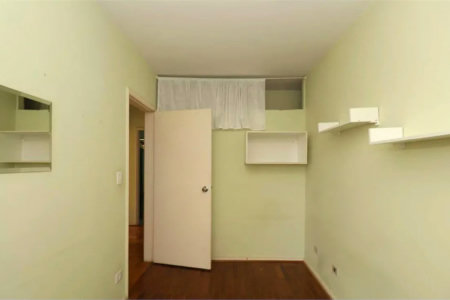 Apartamento à venda com 3 quartos em Sumarezinho, São Paulo, SP