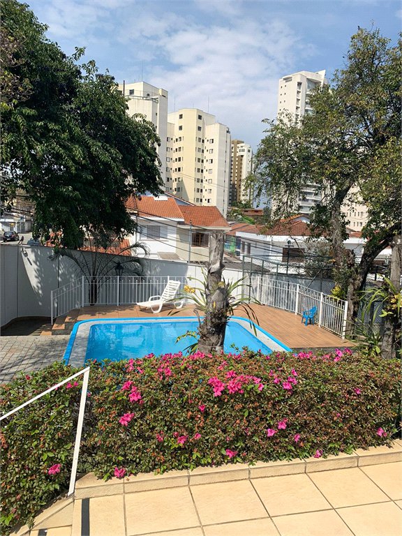 Apartamento à venda com 3 quartos em Alto da Lapa, São Paulo, SP