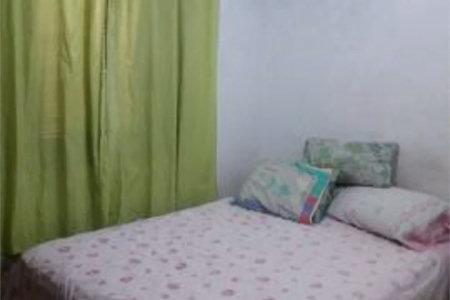 Sobrado à venda com 3 quartos, sendo 1 suíte, em Vila Universitária, São Paulo, SP