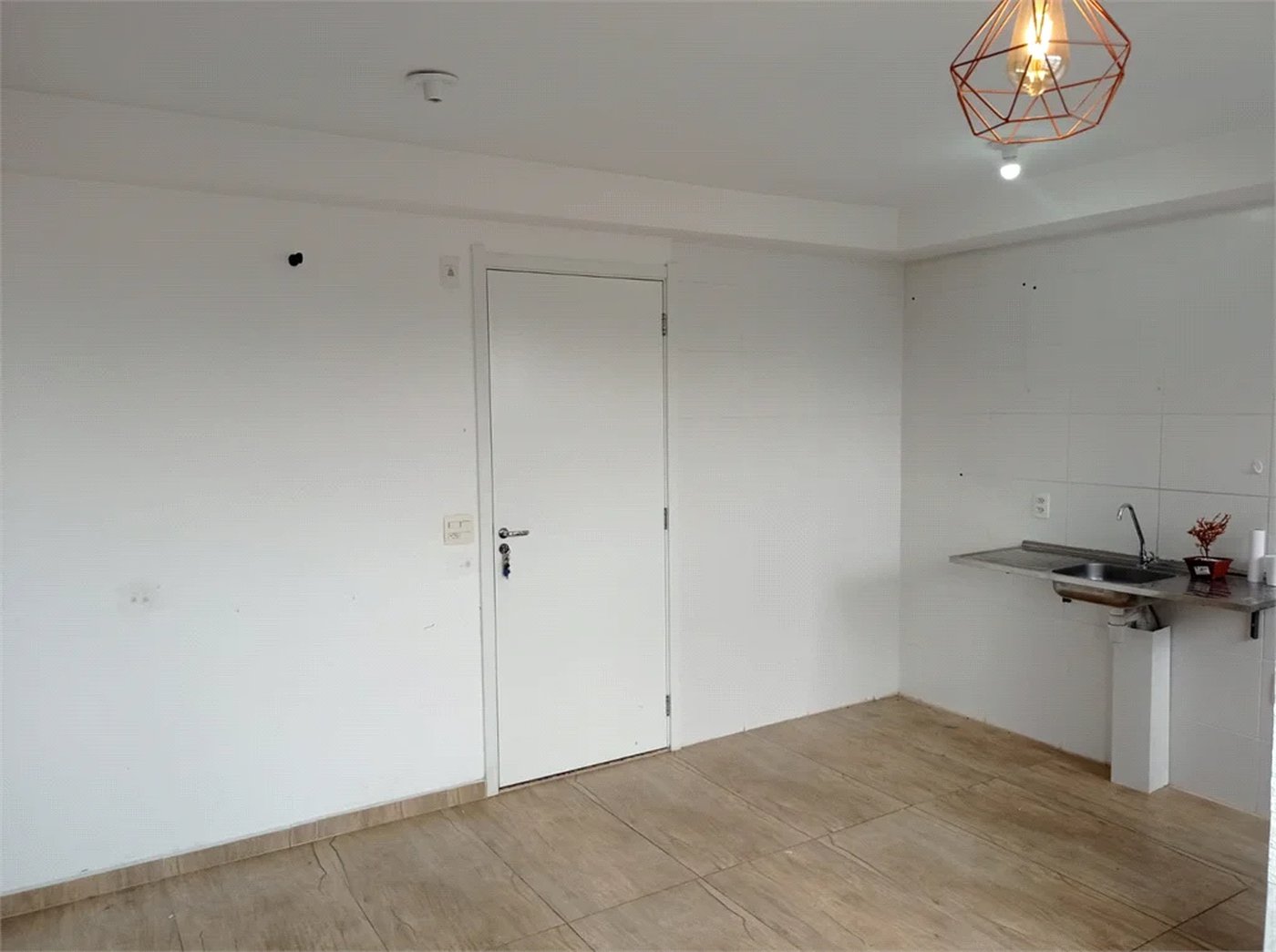 Apartamento à venda com 2 quartos em Jardim Taboão, São Paulo, SP