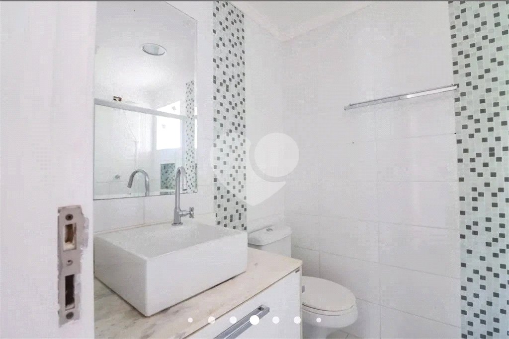 Apartamento à venda com 2 quartos em Jardim Ester, São Paulo, SP