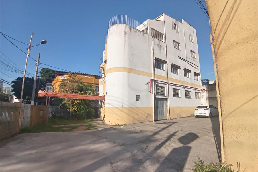 Prédio à venda com 2 quartos em Imirim, São Paulo, SP