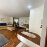 Apartamento à venda com 3 quartos, sendo 1 suíte,  em Brooklin Paulista, São Paulo, SP
