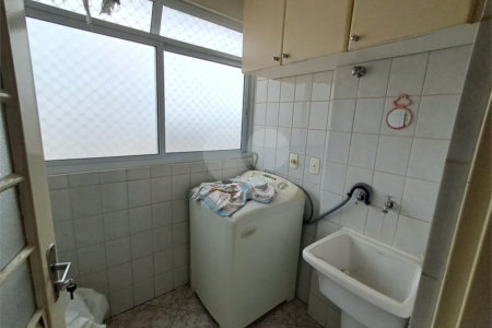 Apartamento à venda com 3 quartos em Vila Maria Alta, São Paulo, SP
