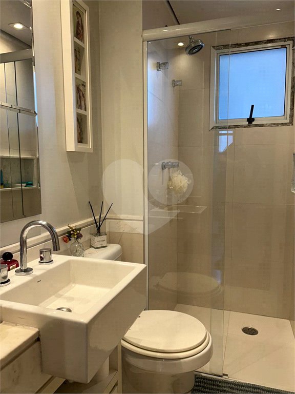 Apartamento à venda com 2 quartos, sendo 1 suíte, em Vila Andrade, São Paulo, SP
