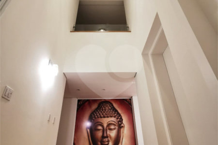 Casa à venda ou para alugar com 4 suítes em Parque dos Príncipes, São Paulo, SP