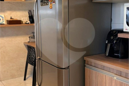 Apartamento para alugar com 2 quartos em Santana, São Paulo, SP