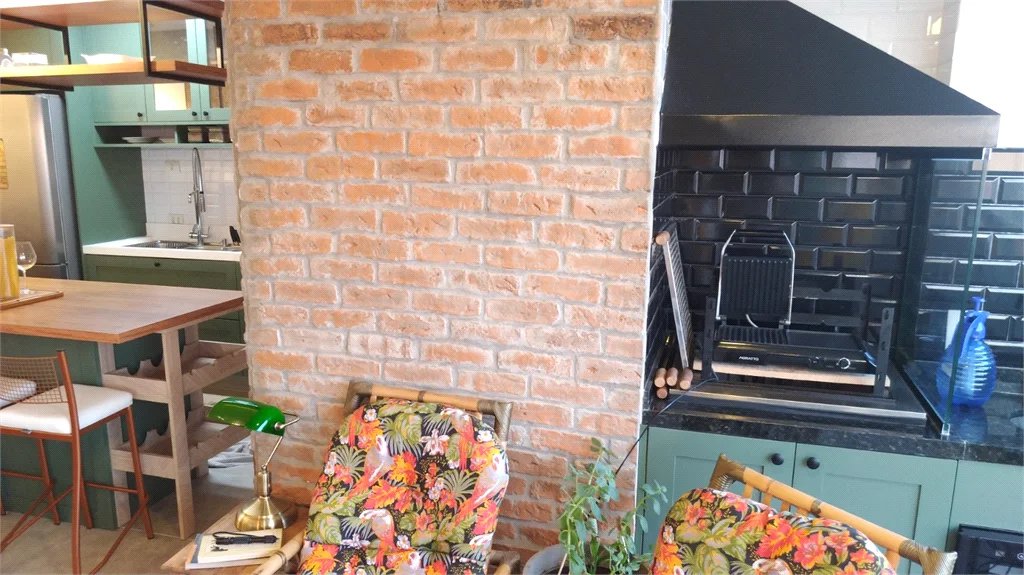 APARTAMENTO A VENDA EM SP BELÉM
