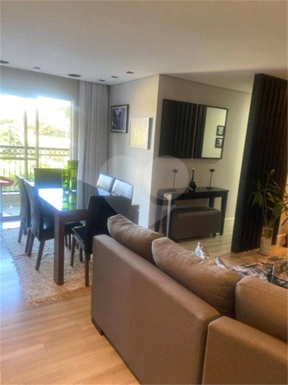 Apartamento à venda com 3 quartos, sendo 1 suíte, no Centro, Vinhedo, SP