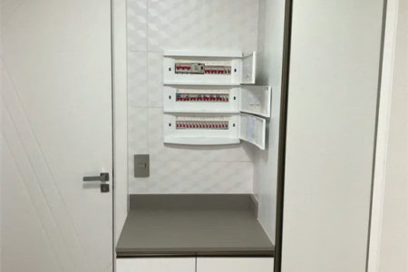 Apartamento à venda com 4 suítes em Vila Suzana, São Paulo, SP