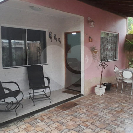 Casa à venda com 2 quartos em Campo Grande, Rio de Janeiro, RJ