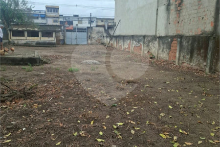 Terreno à venda em Campo Grande, Rio de Janeiro, RJ