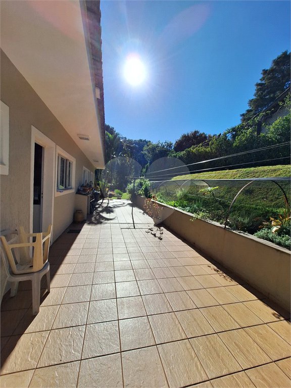 Casa à venda com 3 suítes em Bosque, Vinhedo, SP