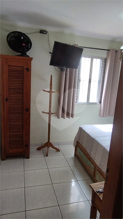 Apartamento à venda com 1 quarto em Jardim São Paulo(zona Norte), São Paulo, SP