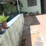 Sobrado à venda com 3 quartos, sendo 1 suíte, em Chácara Inglesa (zona Norte), São Paulo, SP