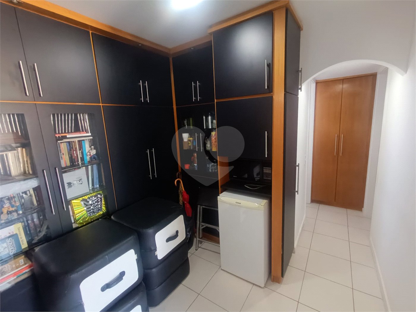 Cobertura à venda com 3 quartos, sendo 1 suíte, em Tijuca, Rio de Janeiro, RJ
