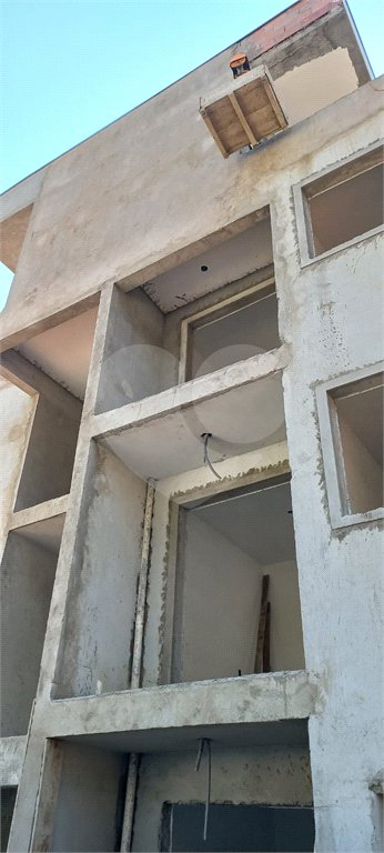Casa à venda com 2 quartos no condomínio Residencial Solar das Rosas, São Paulo - SP