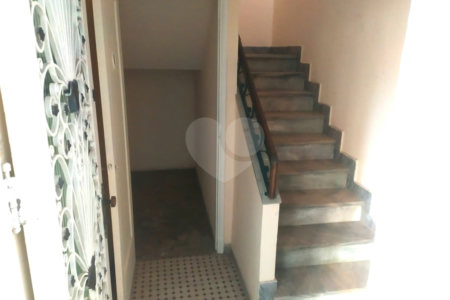 Casa à venda com 3 quartos em Maracanã, Rio de Janeiro, RJ