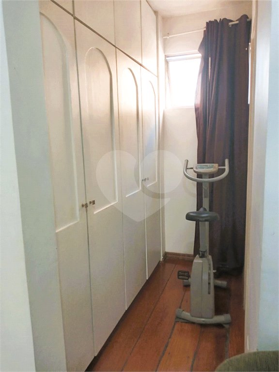 Apartamento à venda com 3 quartos, sendo 1 suíte, em Vila São Francisco, São Paulo, SP
