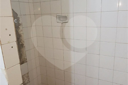Apartamento à venda com 1 quarto no Centro, São Paulo, SP