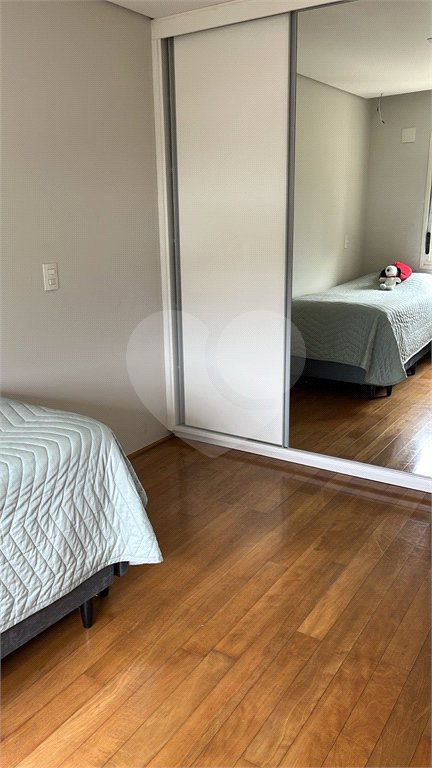 Apartamento para alugar com 3 suítes em Casa Verde, São Paulo, SP