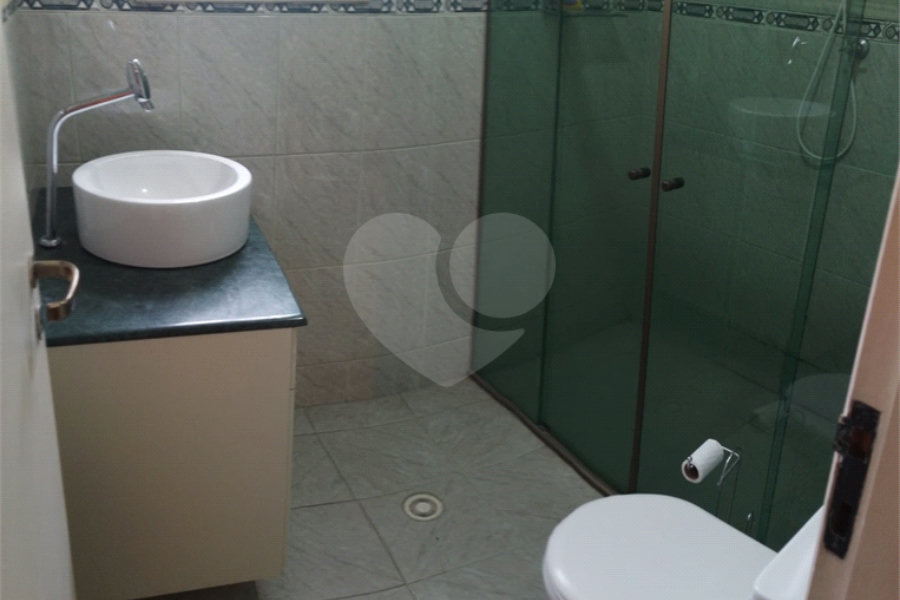 Sobrado à venda com 3 quartos em Jaçanã, São Paulo, SP