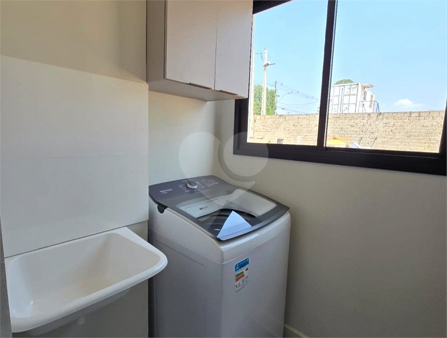 Apartamento à venda com 2 quartos em Quintais do Imperador, Sorocaba, SP
