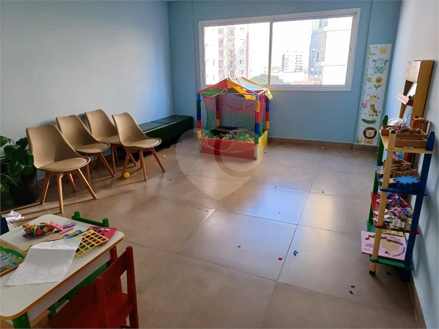 Apartamento para alugar com 1 quarto em Santana, São Paulo, SP
