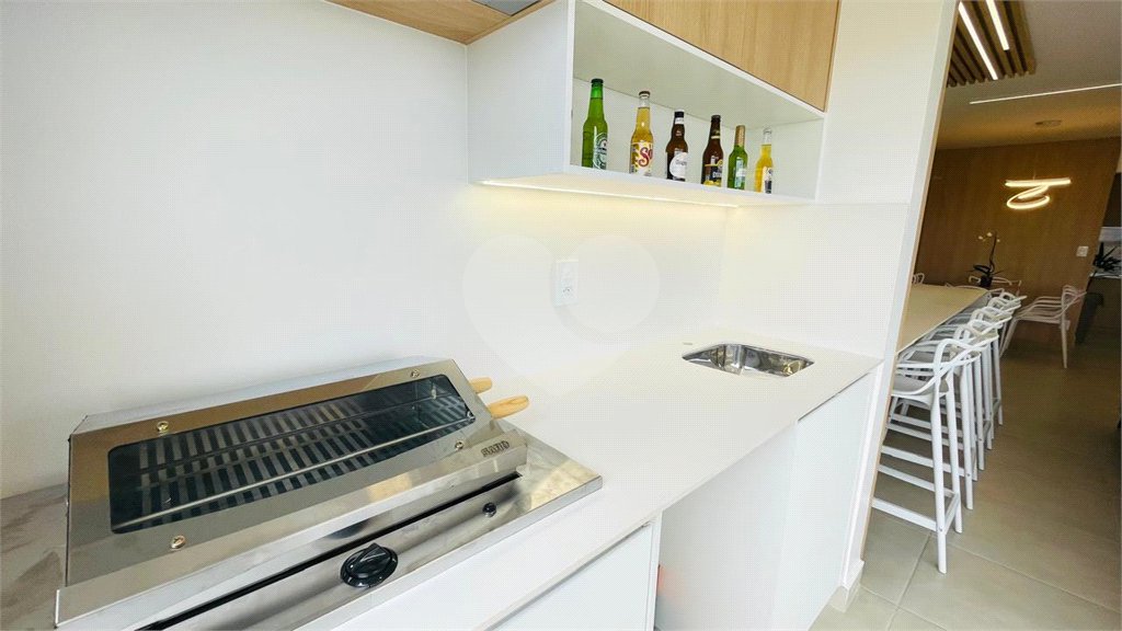 Apartamento à venda com 3 quartos, sendo 1 suíte, em Jardim Faculdade, Sorocaba, SP